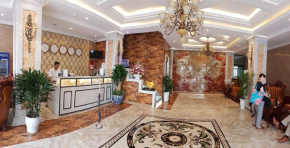 Khách sạn Trung Kiên